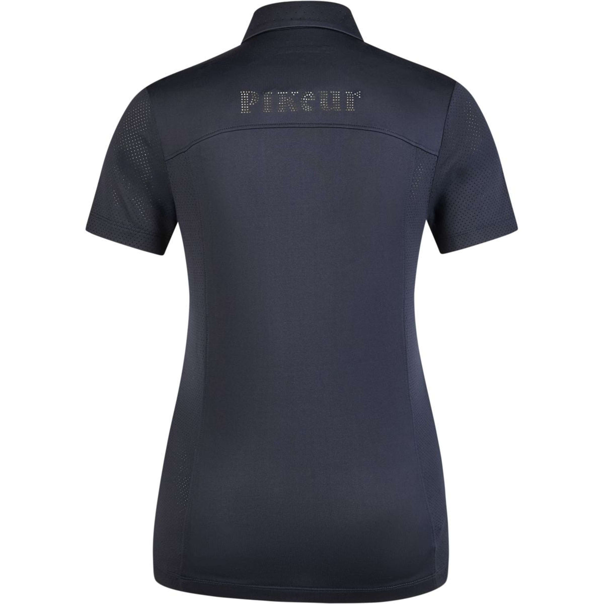 Pikeur Poloshirt The Core Nightblue