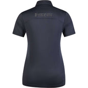 Pikeur Poloshirt The Core Nightblue