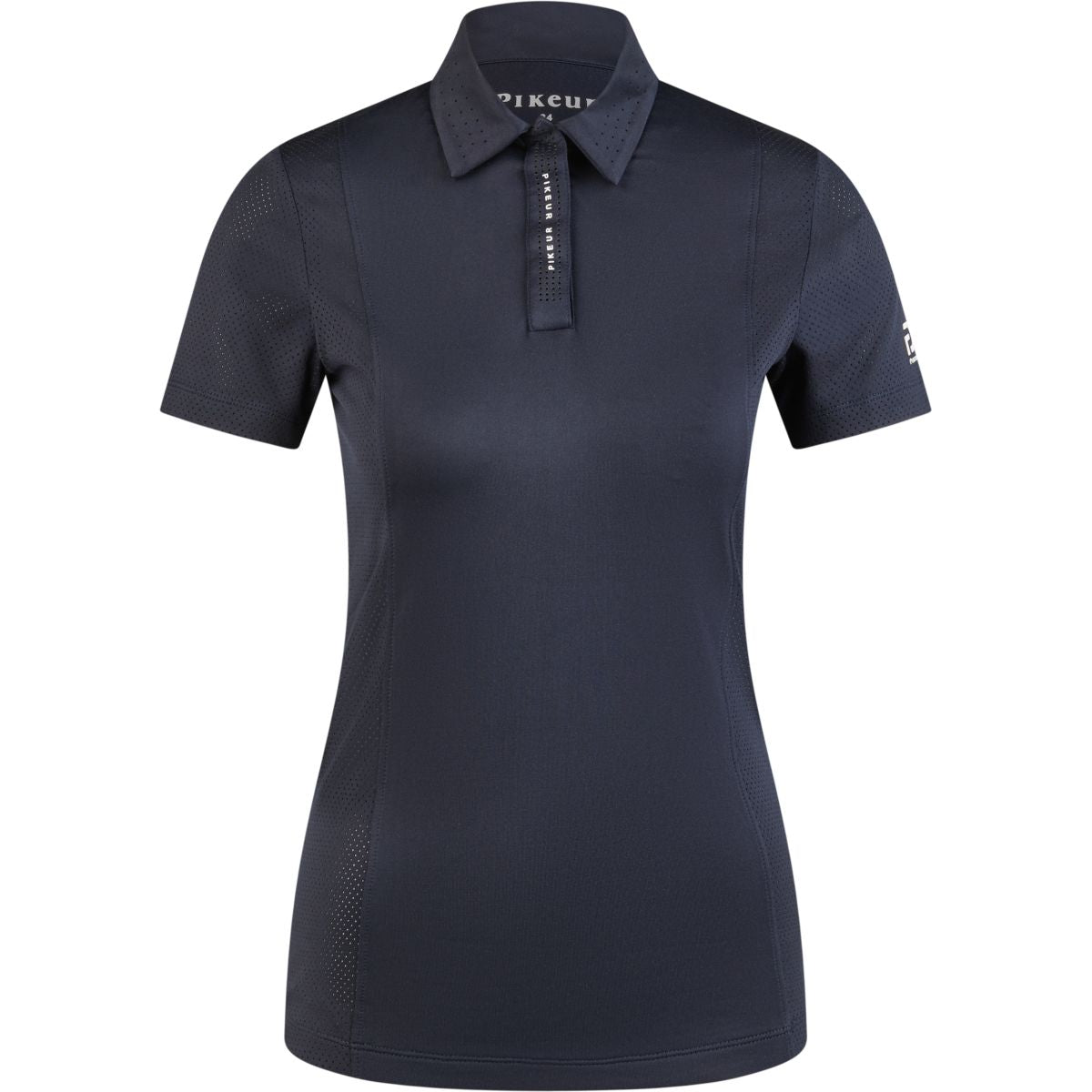 Pikeur Poloshirt The Core Nightblue