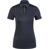 Pikeur Poloshirt The Core Nightblue