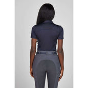 Pikeur Poloshirt The Core Nightblue