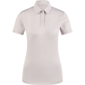Pikeur Poloshirt SS26 2.0 Soft Lilac