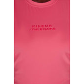 Pikeur Top SS26 Ärmellos Raspberry pink
