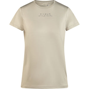 Pikeur T-Shirt Function SS26 Frosted Sage