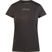 Pikeur T-Shirt Function SS26 Schwarz