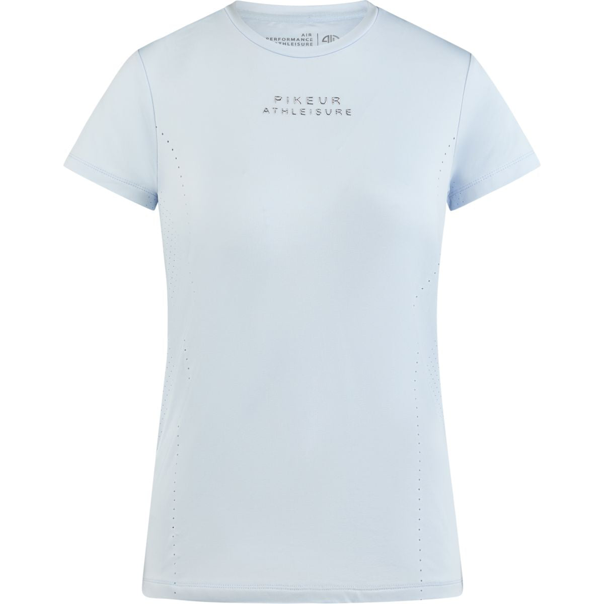 Pikeur T-Shirt Function SS26 Azure Glow