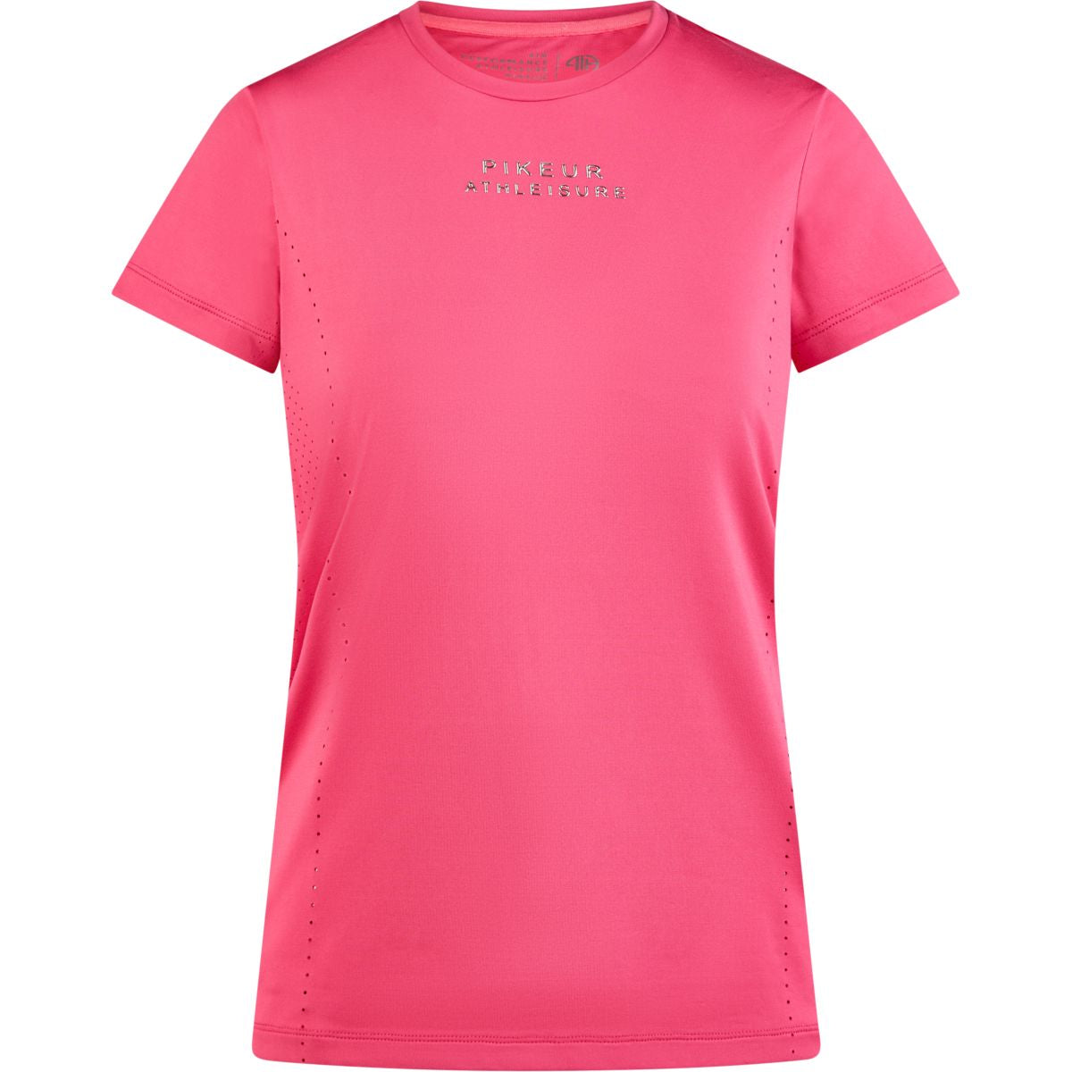 Pikeur T-Shirt Function SS26 Raspberry pink