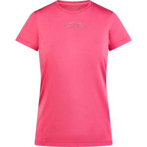 Pikeur T-Shirt Function SS26 Raspberry pink Pikeur T-Shirt Function SS26 Raspberry pink