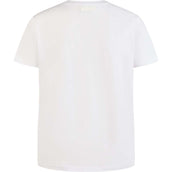 Pikeur T-Shirt Oversized SS26 Weiß