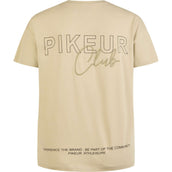 Pikeur T-Shirt Oversized SS26 Frosted Sage