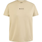 Pikeur T-Shirt Oversized SS26 Frosted Sage