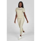 Pikeur T-Shirt Oversized SS26 Frosted Sage