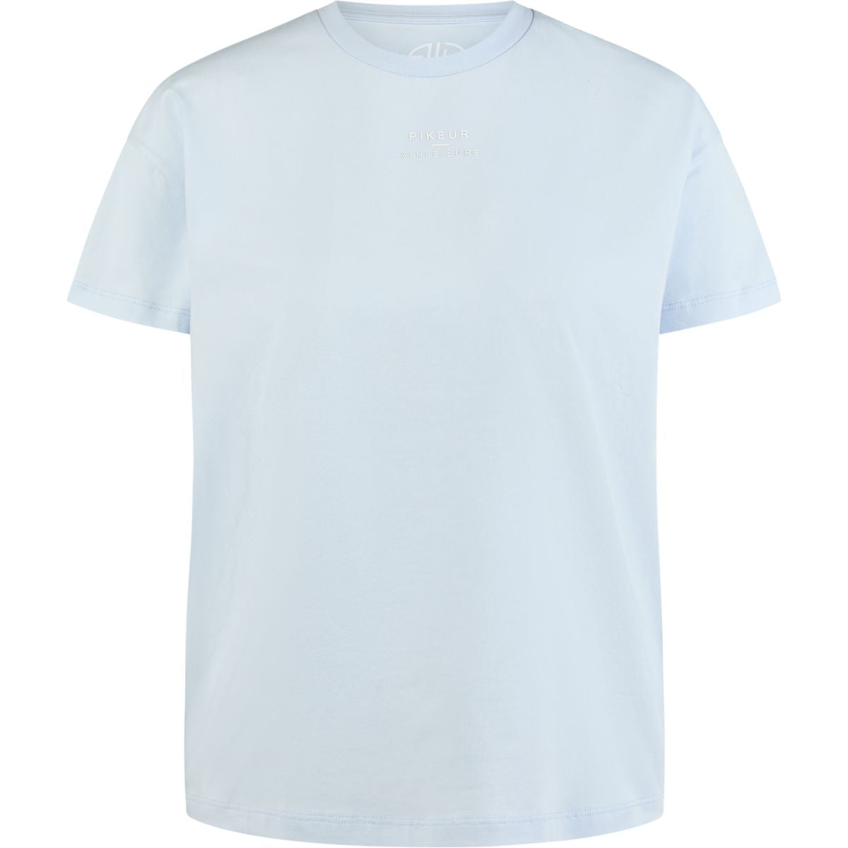 Pikeur T-Shirt Oversized SS26 Azure Glow