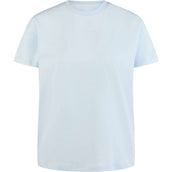 Pikeur T-Shirt Oversized SS26 Azure Glow