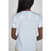 Pikeur T-Shirt Oversized SS26 Azure Glow