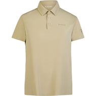 Pikeur T-Shirt Function SS26 Herren Frosted Sage