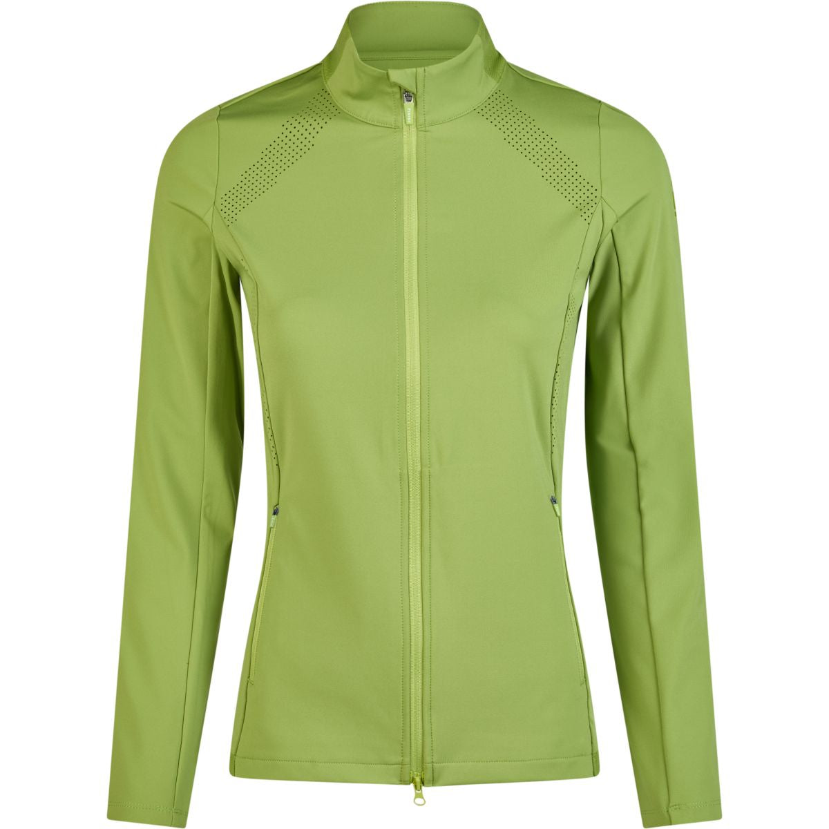 Pikeur Jack Function Leaf Green