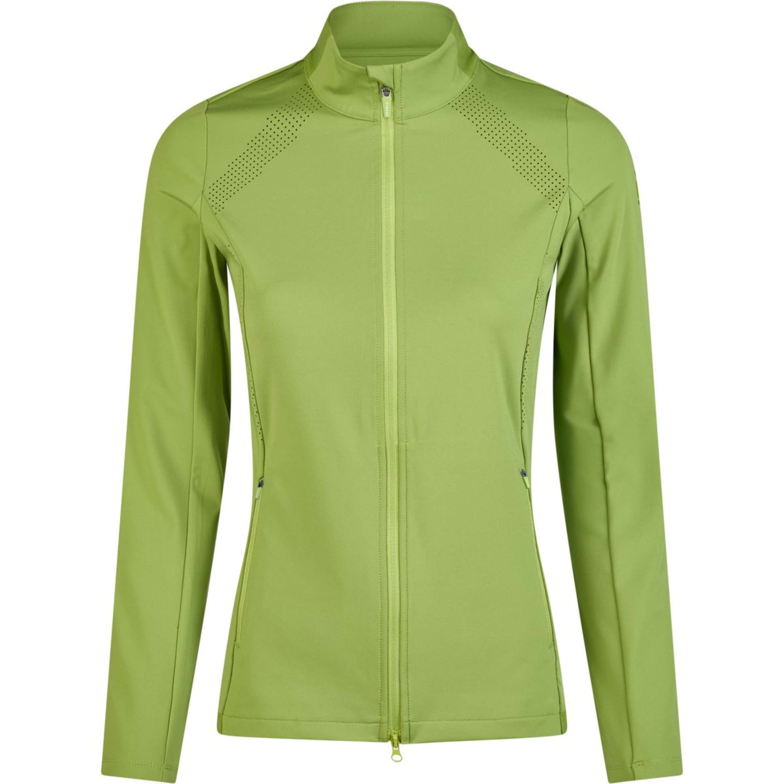 Pikeur Jack Function Leaf Green