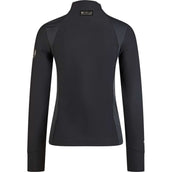 Pikeur Jack Function Athleisure SS26 Schwarz