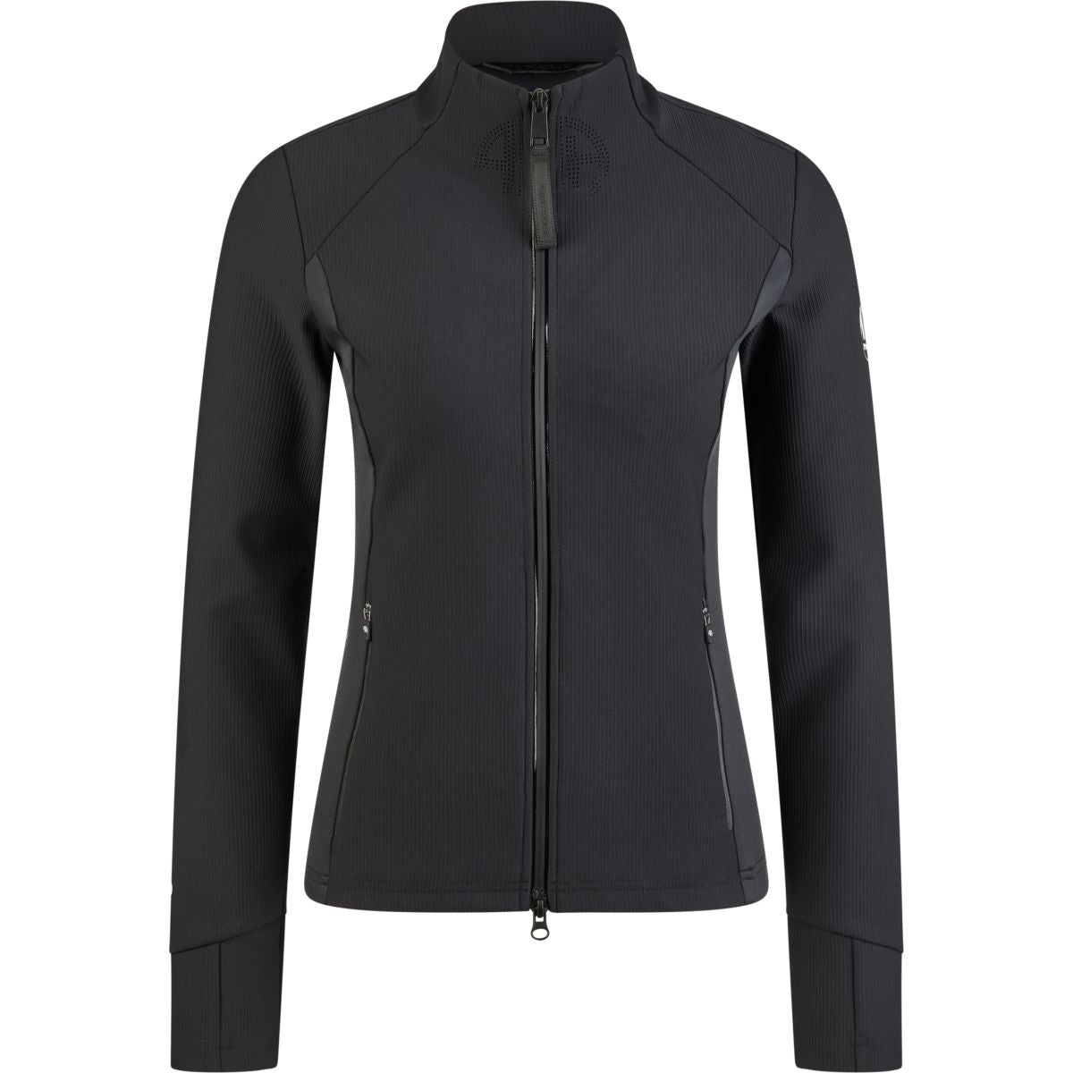 Pikeur Jack Function Athleisure SS26 Schwarz