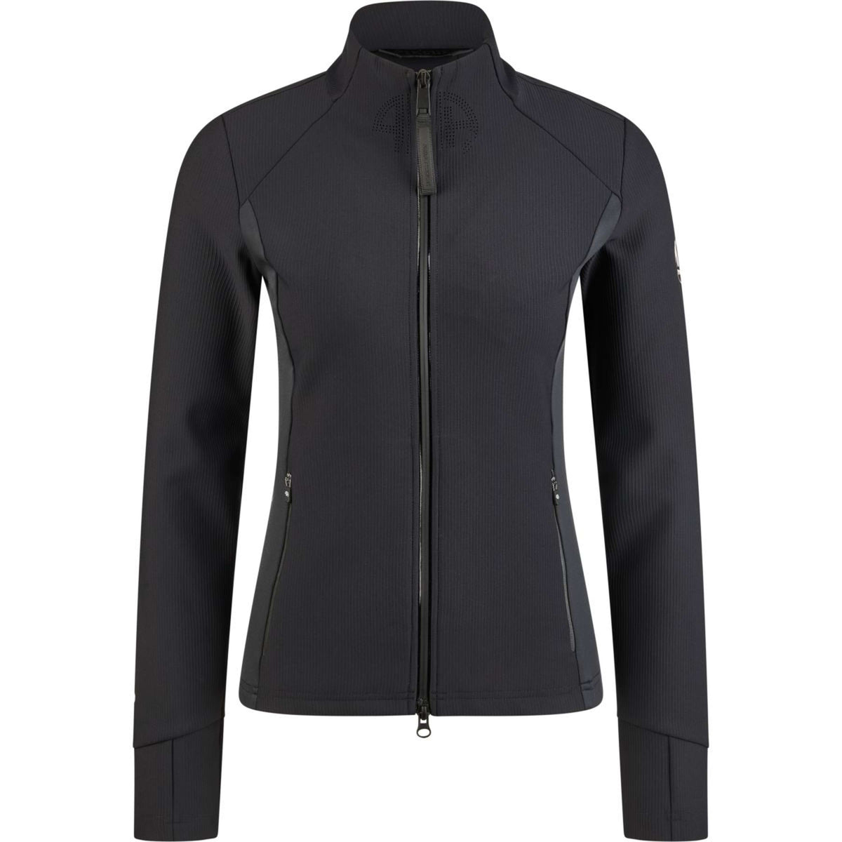 Pikeur Jack Function Athleisure SS26 Schwarz