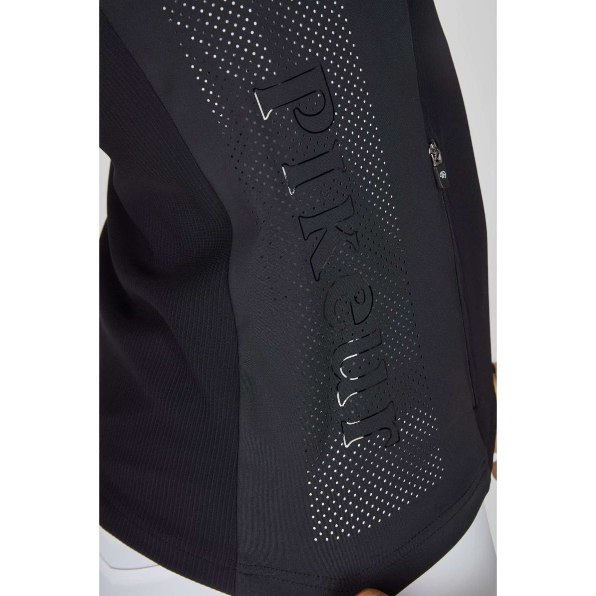 Pikeur Jack Function Athleisure SS26 Schwarz