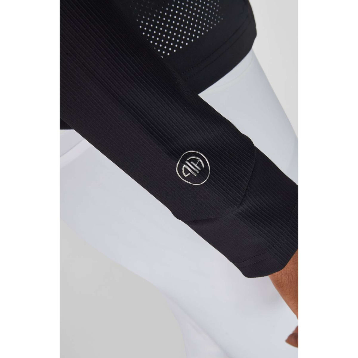 Pikeur Jack Function Athleisure SS26 Schwarz