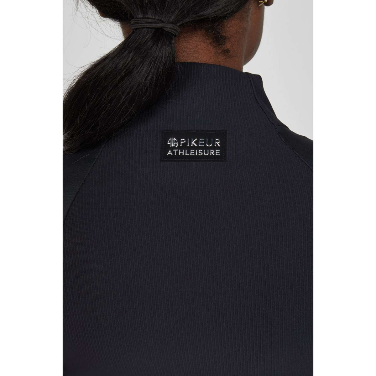 Pikeur Jack Function Athleisure SS26 Schwarz