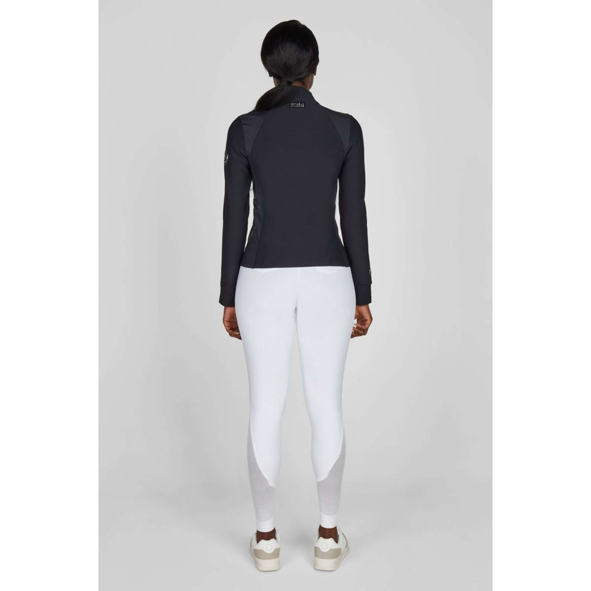 Pikeur Jack Function Athleisure SS26 Schwarz