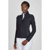 Pikeur Jack Function Athleisure SS26 Schwarz