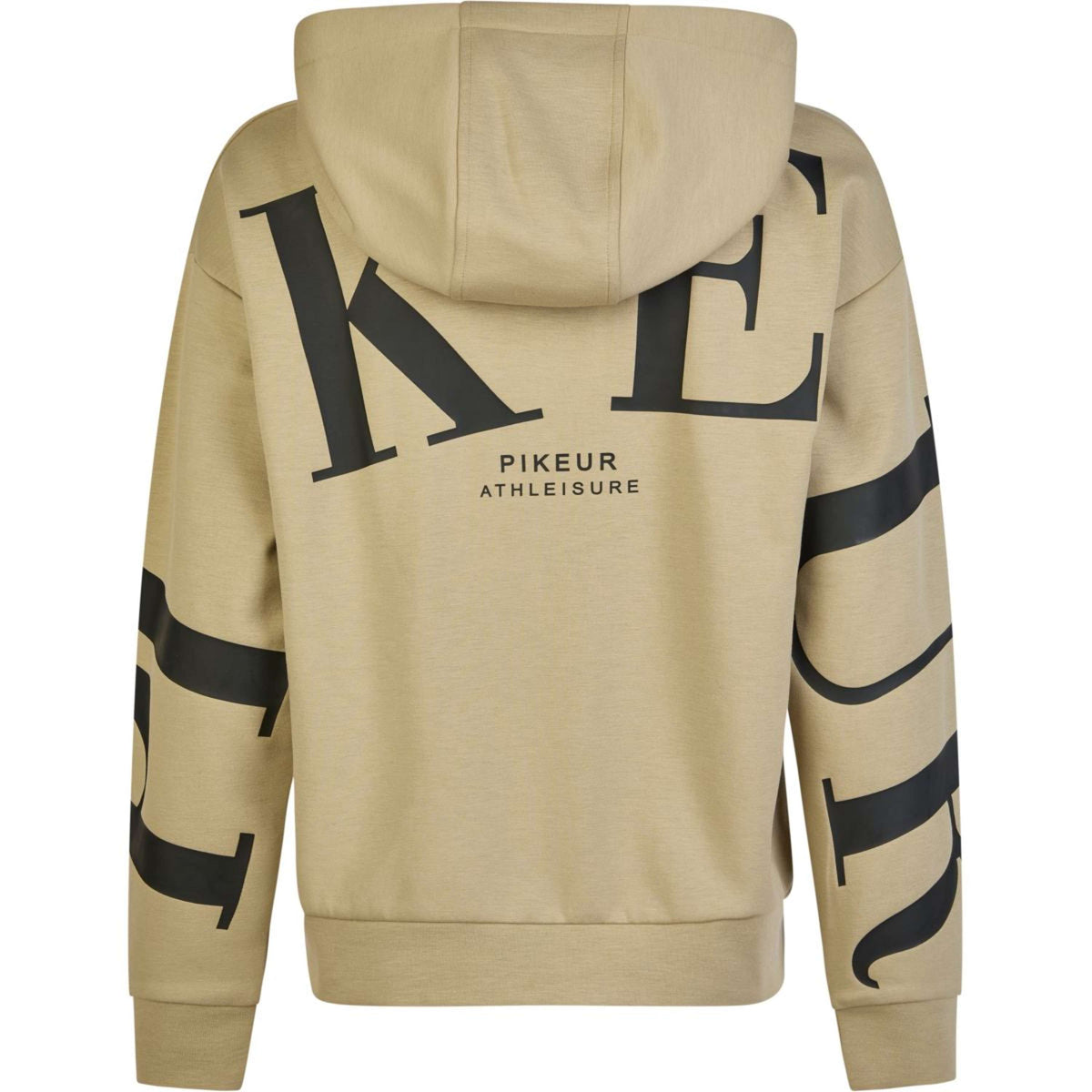 Pikeur Jacke Athleisure SS26 Frosted Sage