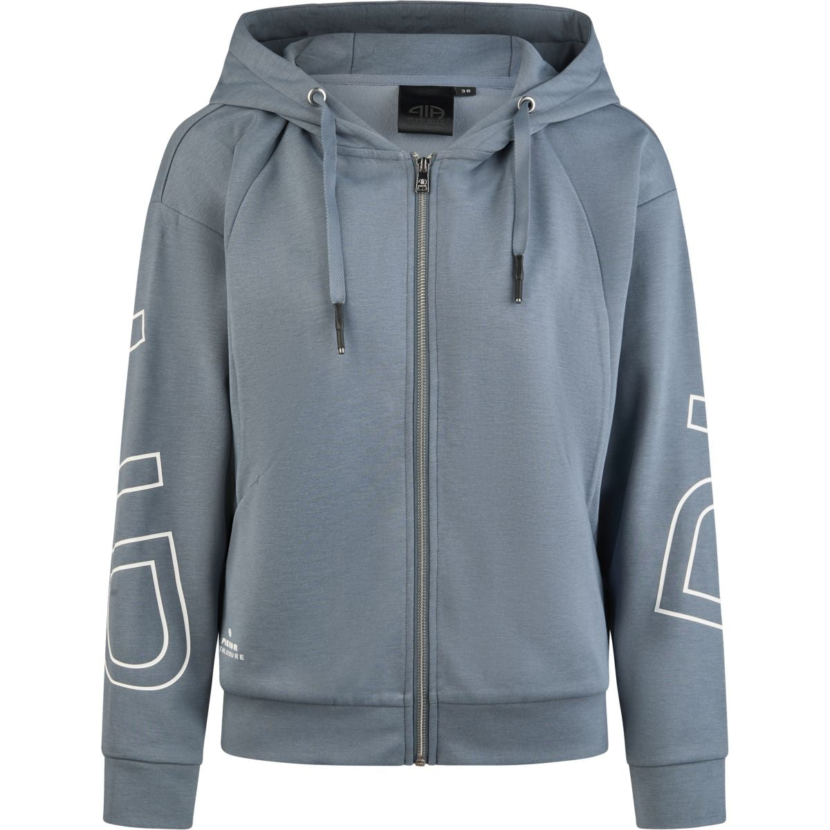 Pikeur Jacke Athleisure SS26 Ash Blue