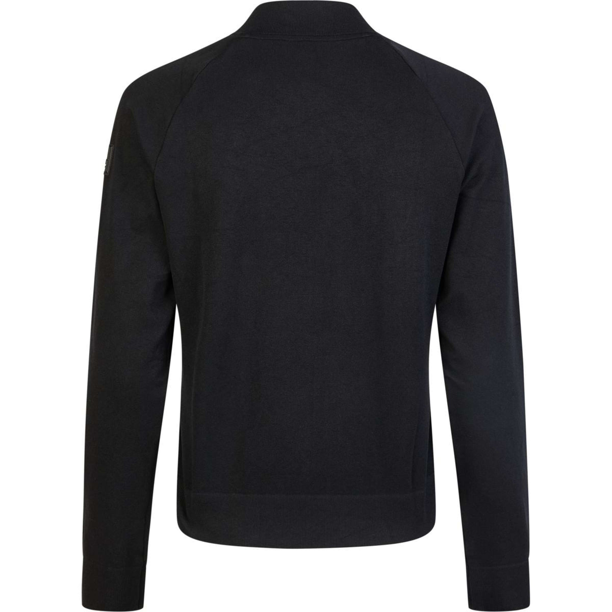 Pikeur Jack Hybrid SS26 Schwarz