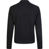 Pikeur Jack Hybrid SS26 Schwarz