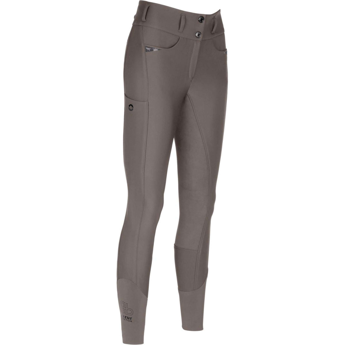 Pikeur Reithose Laure Highwaist Taupe