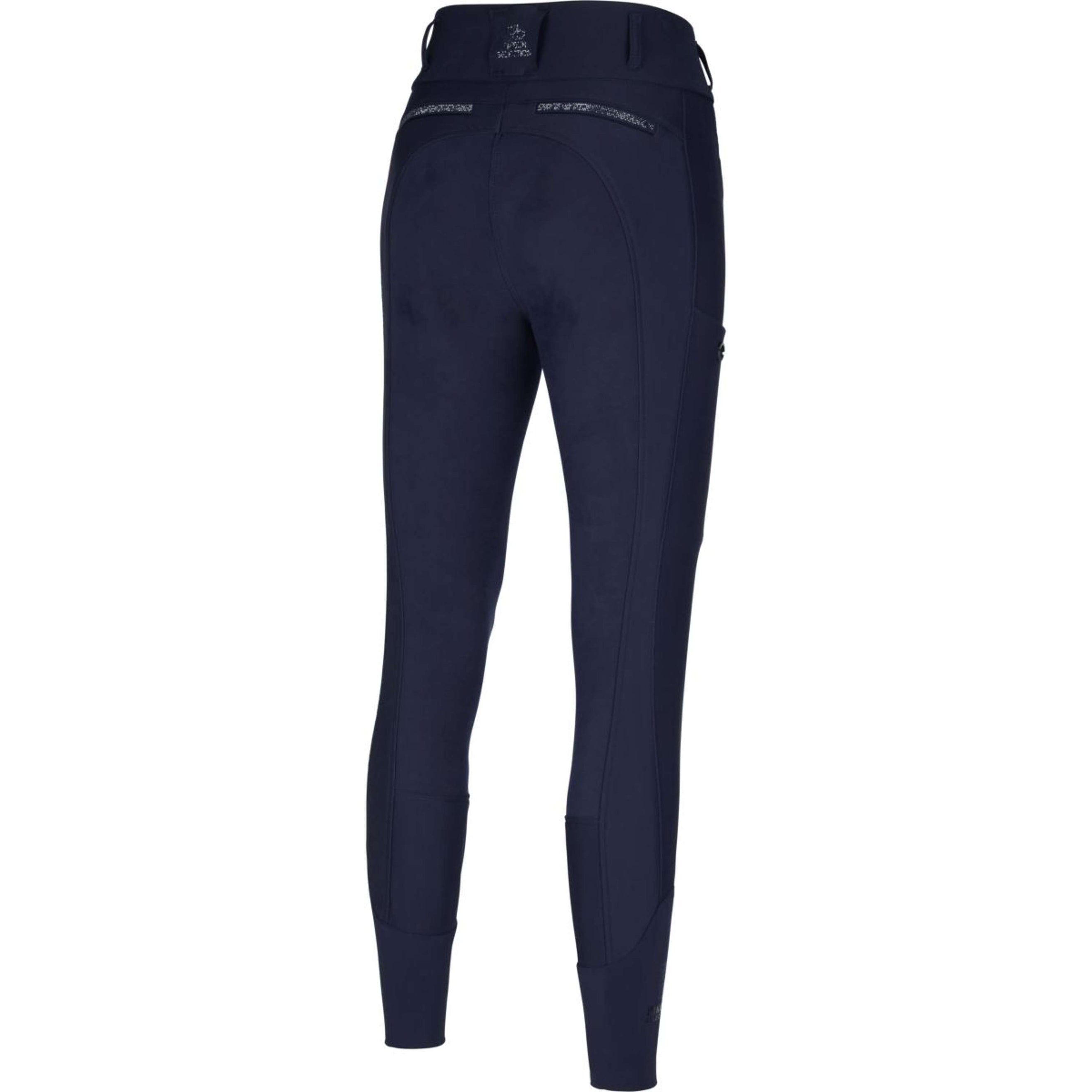 Pikeur Reithose Laure Highwaist Night Blue Pikeur Reithose Laure Highwaist Night Blue
