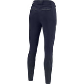 Pikeur Reithose Ceelina GridTexLeather Highwaist Full Grip Nightblue