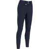 Pikeur Reithose Ceelina GridTexLeather Highwaist Full Grip Nightblue