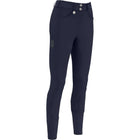 Pikeur Reithose Ceelina GridTexLeather Highwaist Full Grip Nightblue