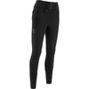 Pikeur Reithose Cantira MatrixGripTec Highwaist Full Grip Schwarz