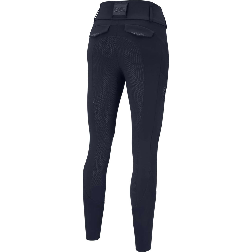 Pikeur Reithose Cantira MatrixGripTec Highwaist Full Grip Nightblue