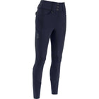 Pikeur Reithose Cantira MatrixGripTec Highwaist Full Grip Nightblue