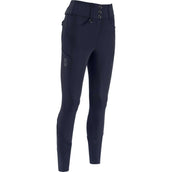 Pikeur Reithose Cantira MatrixGripTec Highwaist Full Grip Nightblue