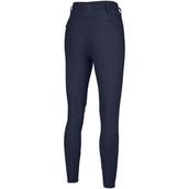 Pikeur Reithose Highwaist Knie Grip Nightblue