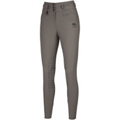 Pikeur Reithose Highwaist Knie Grip Taupe