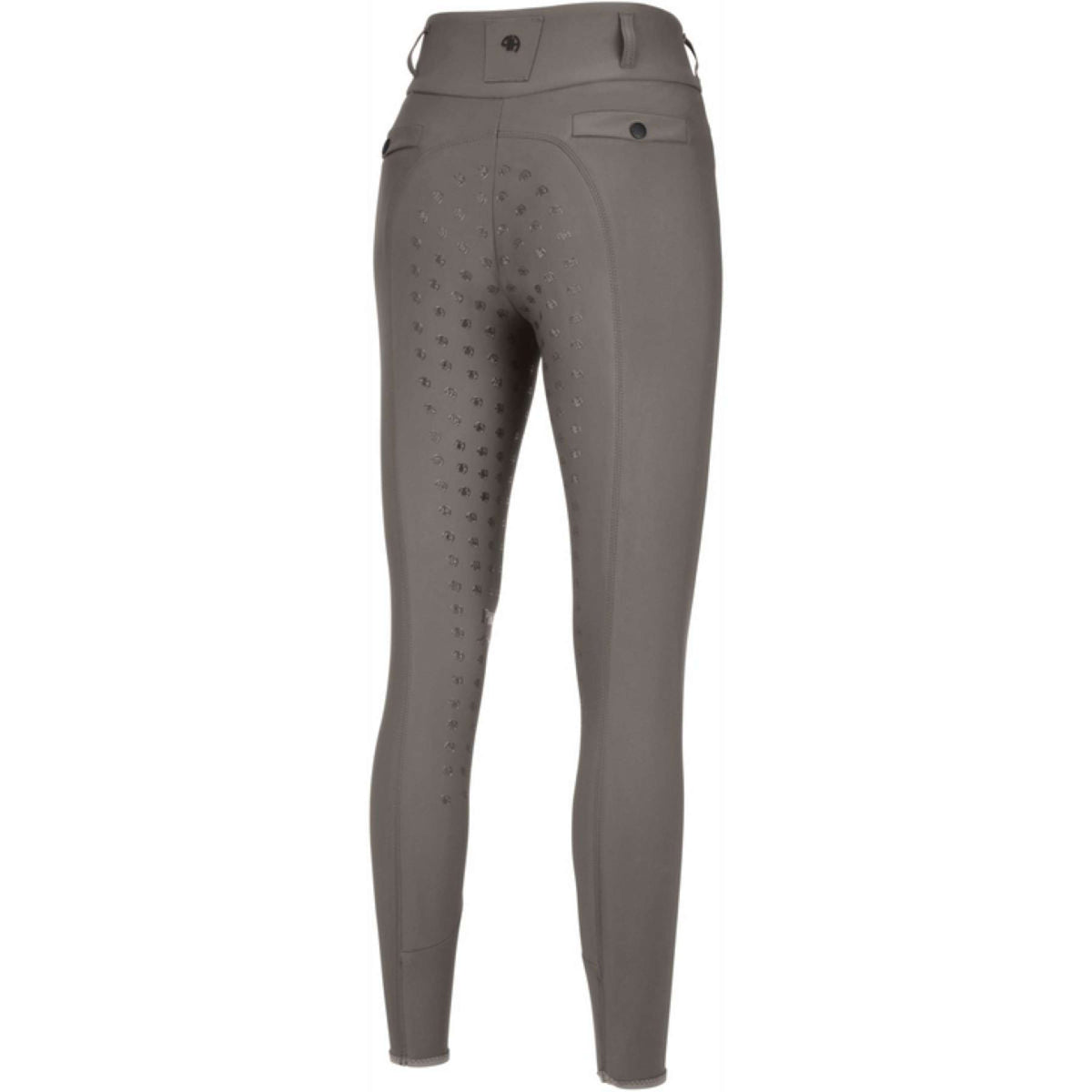 Pikeur Reithose Highwaist Full Grip Taupe