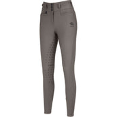 Pikeur Reithose Highwaist Full Grip Taupe