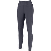 Pikeur Reitleggings Linnett SD Full Grip High Waist Graphite Blue Pikeur Reitleggings Linnett SD Full Grip High Waist Graphite Blue