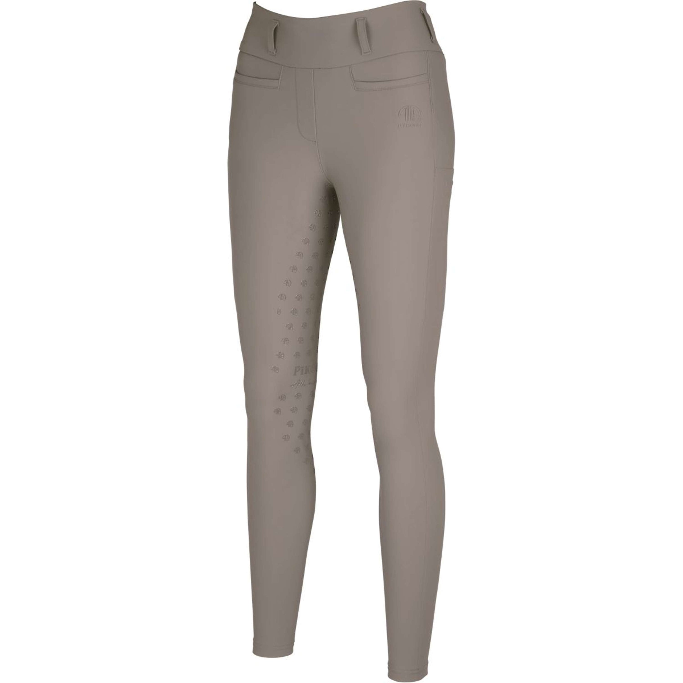 Pikeur Reitleggings Linnett Tight SD Full Grip Sandstorm Pikeur Reitleggings Linnett Tight SD Full Grip Sandstorm
