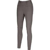 Pikeur Reitleggings Linnett Summer SS26 Full Grip Ash Plum